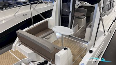 Quicksilver 705 Weekend  Motorboat 2026, Denmark