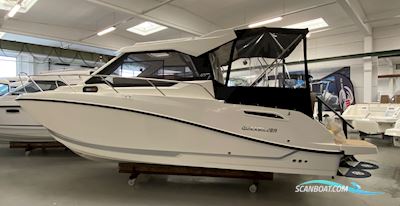 Quicksilver 705 Weekend Motorboat 2025, Denmark