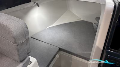 Quicksilver 705 Weekend Motorboat 2026, Denmark