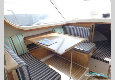 Quicksilver 750 weekend Motorboat 2005, with MerCruiser engine, United Kingdom