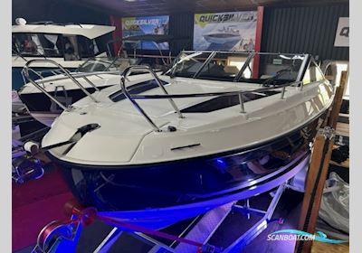Quicksilver 755 Cruiser + Mercury F225XL V6 Motorboat 2024, with Mercury engine, Germany