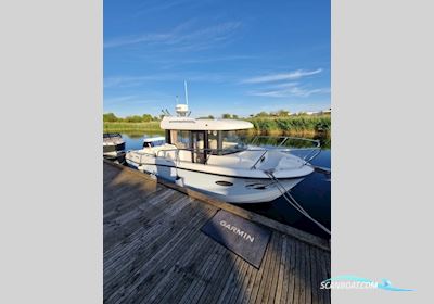Quicksilver 755 Pilothouse Motorboat 2018, with Mercury Xspro engine, Denmark