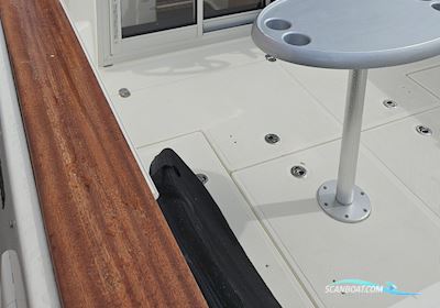 Quicksilver 755 Pilothouse Motorboat 2014, with Mercury engine, Sweden