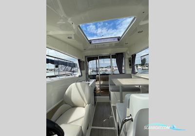 Quicksilver 755 Weekend Med Mercury F250 Verado V8 Motorboat 2020, with Mercury engine, Denmark
