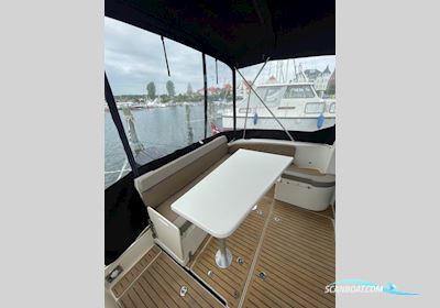 Quicksilver 755 Weekend Med Mercury F250 Verado V8 Motorboat 2020, with Mercury engine, Denmark