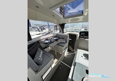 Quicksilver 755 Weekend Motorboat 2021, with Mercury engine, Germany