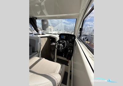 Quicksilver 755 Weekend Motorboat 2021, with Mercury engine, Germany