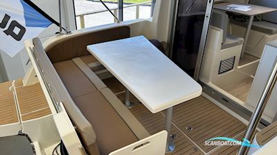Quicksilver 755 Weekend Motorboat 2025, Denmark