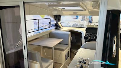 Quicksilver 755 Weekend Motorboat 2025, Denmark
