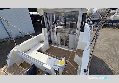Quicksilver 755 Weekend Motorboat 2021, with Mercury F250 XL engine, Germany