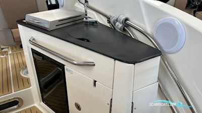 Quicksilver 805 Activ Cruiser Med Mercury 250 hk Pro XS (Danmarks Billigste) Motorboat 2021, with Mercury Xspro engine, Denmark