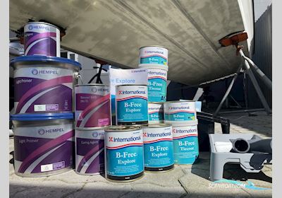 Quicksilver 805 DC Active Motorboat 2015, with Mercury Verado 250 6Cyl engine, Denmark