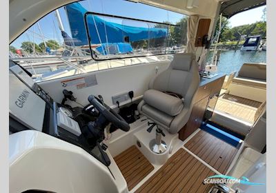 Quicksilver 805 Weekend, Mercury F250 V8 Verado Motorboat 2025, with Mercury engine, Denmark