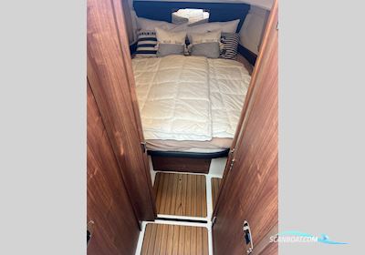 Quicksilver 855 Active Weekend Motorboat 2015, Germany