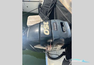 Quicksilver 855 Active Weekend Motorboat 2015, Germany