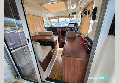 Quicksilver 855 Weekend Motorboat 2018, with Mercruiser 3L V6 engine, United Kingdom
