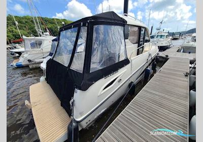 Quicksilver 855 Weekend Motorboat 2018, with Mercruiser 3L V6 engine, United Kingdom
