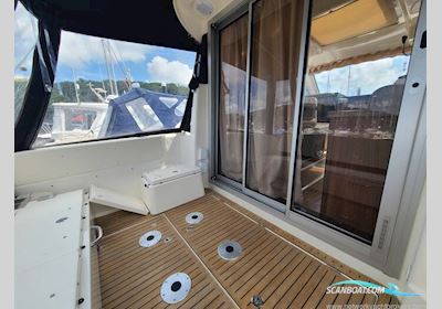 Quicksilver 855 Weekend Motorboat 2018, with Mercruiser 3L V6 engine, United Kingdom