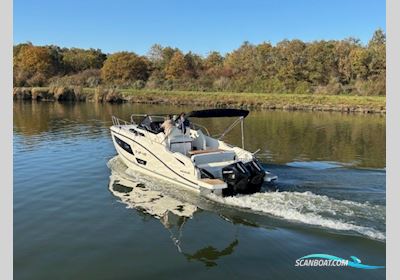 Quicksilver 875 Sundeck Active Motorboat 2022, The Netherlands