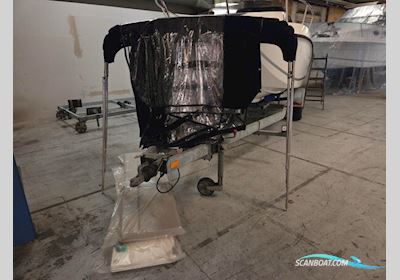 Quicksilver Activ 555 Cabin, Mercury F115 CT Årg. 2018 Motorboat 2018, with Mercury engine, Denmark