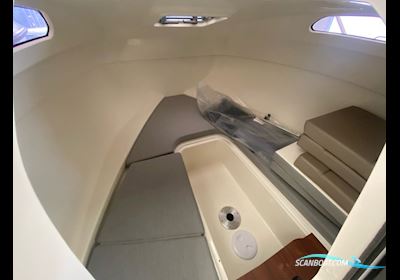 Quicksilver Activ 555 Cabin, Mercury F115 Efi CT Motorboat 2024, with Mercury engine, Denmark