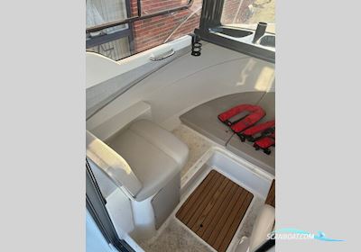 Quicksilver Activ 555 Pilothouse m/Mercury F100 hk 4-takt og Scandic trailer Motorboat 2019, with Mercury engine, Denmark
