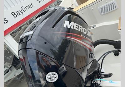 Quicksilver Activ 595 Cruiser med F115 Mercury-EFI 4 takt XL CT - Anvisningssalg Motorboat 2019, with Mercury engine, Denmark