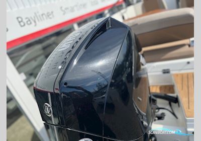 Quicksilver Activ 675 Bowrider med F225 Mercury-EFI V6 3,4L DS XL - Anvisningssalg Motorboat 2019, with Mercury engine, Denmark