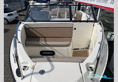 Quicksilver Activ 675 Bowrider med F225 Mercury-EFI V6 3,4L DS XL - Anvisningssalg Motorboat 2019, with Mercury engine, Denmark