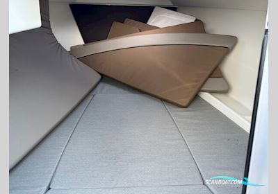 Quicksilver Activ 675 Cruiser med Mercury 150Hk Motor. Motorboat 2020, with Mercury engine, Denmark