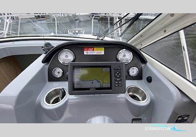 Quicksilver Activ 705 Cruiser Motorboat 2012, with Mercury engine, Sweden