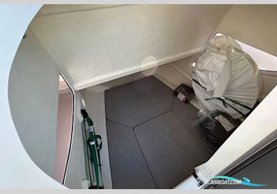 Quicksilver Activ 705 Open Motorboat 2025, Denmark