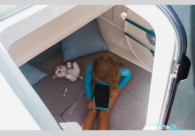 Quicksilver Activ 705 Open Motorboat 2025, Denmark