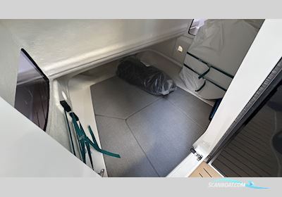 Quicksilver Activ 705 Open Motorboat 2026, Denmark