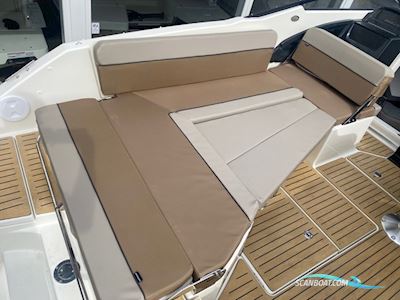 Quicksilver Activ 755 Cruiser med 250 hk Mercury Verado DTS 4,6L V8 XL - DEMO Motorboat 2023, with Mercury engine, Denmark
