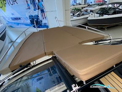 Quicksilver Activ 755 Cruiser Motorboat 2025, Denmark