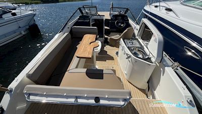 Quicksilver Activ 755 Cruiser Motorboat 2022, with Mercury engine, Denmark