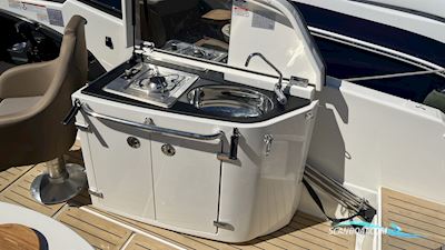 Quicksilver Activ 755 Cruiser Motorboat 2022, with Mercury engine, Denmark