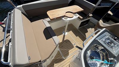 Quicksilver Activ 755 Cruiser Motorboat 2022, with Mercury engine, Denmark