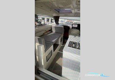 Quicksilver Activ 755 Weekend Motorboat 2021, with Mercury engine, Germany