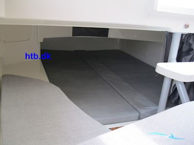 Quicksilver Activ 805 Cruiser m/Mercury F400 hk V10 Verado Motorboat 2025, Denmark