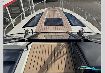 Quicksilver Activ 805 Cruiser med F300 Mercury Verado AM DS 4,6L V8 - SOLGT Motorboat 2023, with Mercury engine, Denmark