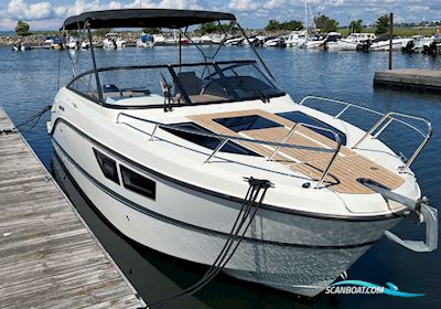 Quicksilver Activ 805 Cruiser Motorboat 2019, Denmark