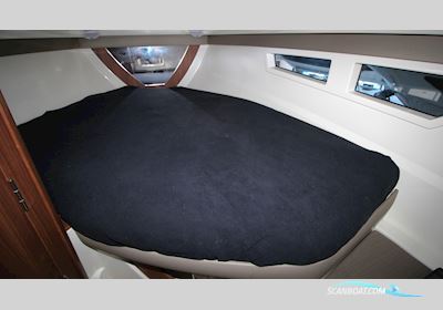 Quicksilver Activ 805 Motorboat 2015, with Mercury engine, Denmark