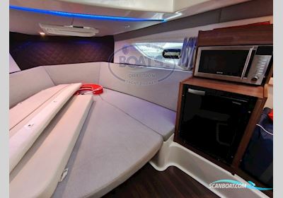 Quicksilver Activ 875 Sundeck Motorboat 2018, with Mercury engine, France