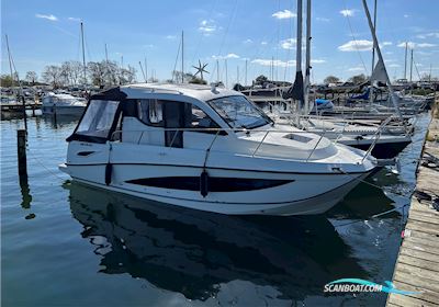 Quicksilver Activ 905 Weekend Motorboat 2023, with Mercury engine, Denmark