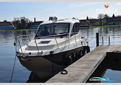 Quicksilver Activ 905 Weekend Motorboat 2022, with Mercury engine, Germany