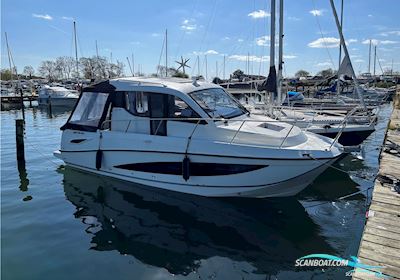 Quicksilver Activ 905 Weekend Motorboat 2023, with Mercury engine, Denmark