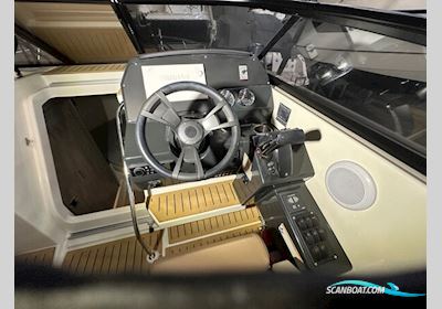 Quicksilver Active 805 Cruiser - Mercury V8 300hk Motorboat 2023, with Mercury engine, Denmark