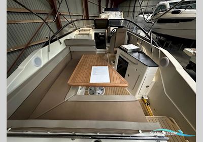 Quicksilver Active 805 Cruiser - Mercury V8 300hk Motorboat 2023, with Mercury engine, Denmark